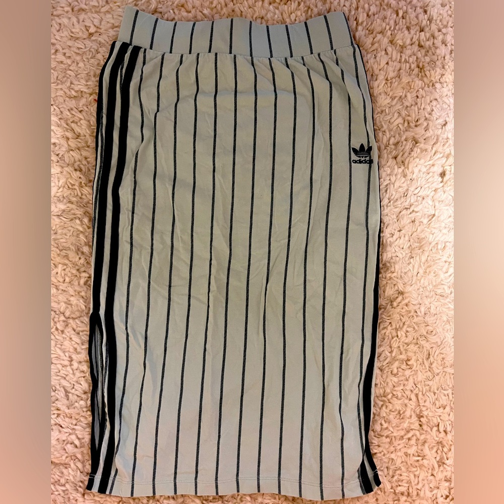 COPY - COPY - Super cool Adidas mini skirt